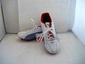 プーマ　EVOSPEED5FGJR　23.0cm　 未使用品