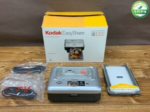 【YI-1119】コダック イージーシェア プリンタードック Kodak EasyShare Printer dock PD-22 東京引取可 現状品【千円市場】