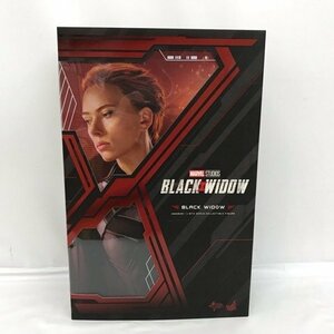 ホットトイズ ムービー・マスターピース ブラック・ウィドウ 1/6 ブラック・ウィドウ BLACK WIDOW 53H08120574