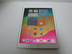 simフリー iPad 10.2インチ　第7世代　Wi-Fi+Cellular 32GB No620