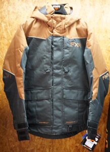 ★★シーズン割引★★１０％オフ★★　JAKET / EXCURSION JAKET / ASPHALT COPPER / M　スノーモービル