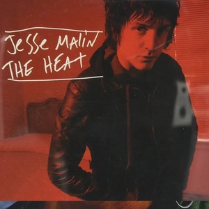 ジェシー・マリン the Heat　CD