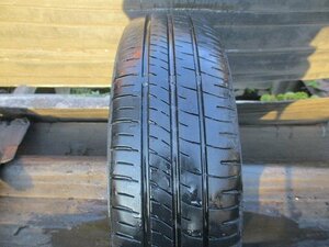 【M618】EC204★155/65R13★1本売り切り★D