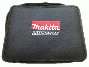 在庫 マキタ ツールバッグ 831276-6 ソフトケース サイズ約W280xH60x220mm makita