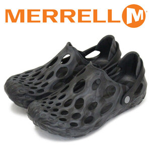 MERRELL (メレル) J19992 ウィメンズ HYDRO MOC ハイドロ モック レディース シューズサンダル BLACK MRL059 約23.0cm