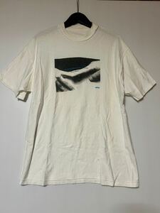 AFFA ヴィンテージ　Tシャツ　アナーキーフォーエバーフォーエバーアナーキー　藤原ヒロシ　高橋盾　HIROSHI FUJIWARA JUN TAKAHASHI 名作