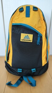 GREGORY x CHARI&CO x BEAMS 19SS 別注 DAYPACK デイパック グレゴリー チャリアンドコー ビームス 