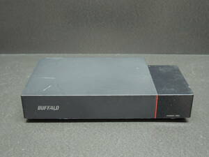 【検品済み】BUFFALO 外付けHDD HDV-SA4.0U3/VC (使用3024時間) 管理:m-01