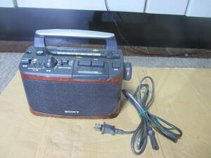 SONY ICF-A55V 