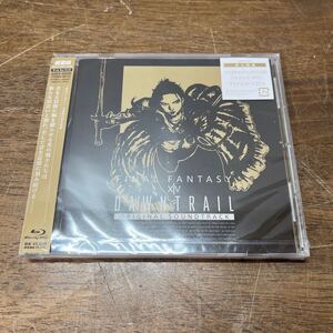 DAWNTRAIL: FINAL FANTASY XIV Original Soundtrack (映像付サントラ/Blu-ray Disc Music)(封入特典：『ファイナルファンタジーⅩⅣ』(4-2