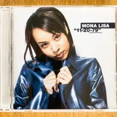 【フォロー割】モナ リサ / “11-20-79” MONA LISA 輸入盤