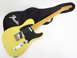 Fender フェンダー JAPAN TELECASTER TL-72-53 s/n エレキギター Nシリアル ▼G4581