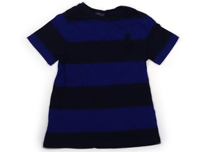 ポロラルフローレン POLO RALPH LAUREN Tシャツ・カットソー 130サイズ 男の子 子供服 ベビー服 キッズ