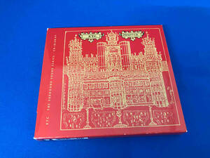 XTC NONSUCH CD+Blu-ray