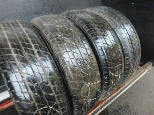 【L397】●FR10◎155/65R13◎4本即決