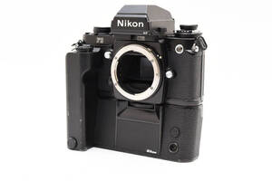 ニコン Nikon F3 HP MD-4 12046