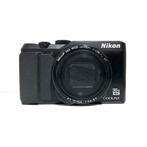 Nikon COOLPIX A900 ニコン クールピクス コンパクトデジタルカメラ ブラック