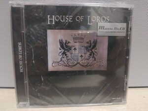 ☆HOUSE OF LORDS☆Same【必聴盤】ハウス・オブ・ローズ CD 新品未開封