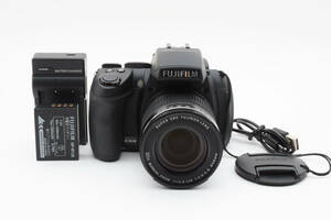 ★☆FUJIFILM FinePix HS30 EXR☆★ 動作品 美品 富士フィルム デジカメ 1600万画素 30倍ズーム