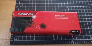 ★スナップオン バックプローブアダプター★Snap-on MTTL430