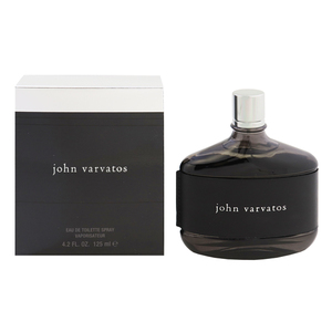 ジョン ヴァルヴェイトス クラシック EDT・SP 125ml 香水 フレグランス JOHN VARVATOS 新品 未使用