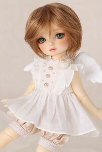 新品フルセット　ボークス　天使の里　限定　幼SD SD幼天使 椿 （Tsubaki