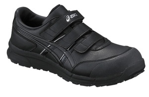 CP301-9090　23.0ｃｍ　カラー（ブラック*ブラック）　アシックス安全靴　新品（税込）