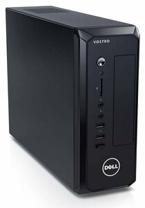 Windows XP Pro DELL VOSTRO 270s Core i5 第3世代 4GB 500GB DVD 中古パソコン デスクトップ