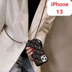 iphone13ケース スマホケース iphone13 ショルダー ケース