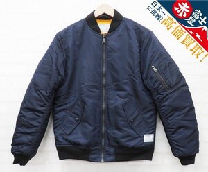 3J3510/カーハート 2023 ニューイヤージャケット CARHARTT MA-1