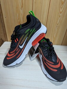 限定★希少★新品★NIKE ナイキ　エアマックス EXOSENSE SE カジュアル　シューズ　27.5cm　ワールドワイド