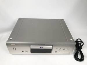 DENON DCD-1500AE CDプレーヤー デノン CDデッキ