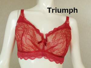 ☆トリンプ半額セール/Triumph☆ブラジャー☆D100☆85777820