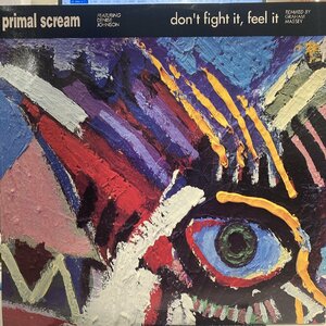 【心斎橋】PRIMAL SCREAM/DON