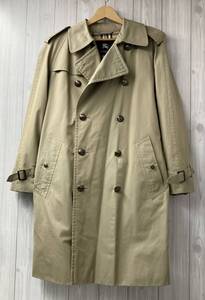 BURBERRY バーバリー BBA88-172-41 トレンチコート サイズM ベージュ