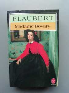 Madame Bovary