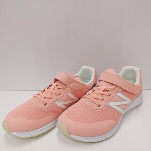 ☆★☆ニューバランス　　YOPREMPN　23.0cm　新品未使用　newbalance　男の子　女の子　スニーカー　送料無料★☆★