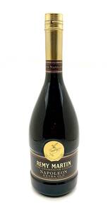 未開栓 ブランデー【 REMY MARTIN FINE CHAMPAGNE COGNAC NAPOLEON EXTRA OLD 】レミーマルタン ナポレオン コニャック 古酒 700ml 40% MN