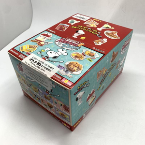 【中古】未開封BOX) スヌーピーズアメリカンダイナー全8種セット[249105080527]