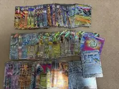 ポケモンカード　まとめ売りセット