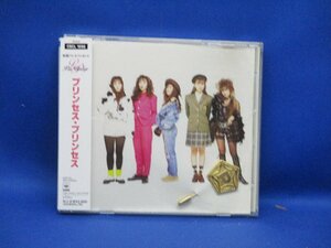 【中古品】初回限定盤 PRINCESS PRINCESS / プリンセス・プリンセス CD アルバム 特典特製ピンバッジ付き　11716