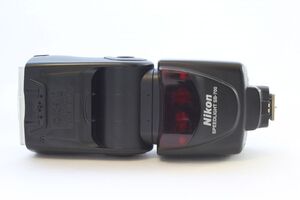 【動作美品】ニコン Nikon SPEEDLIGHT SB-700 動作確認済 単三電池