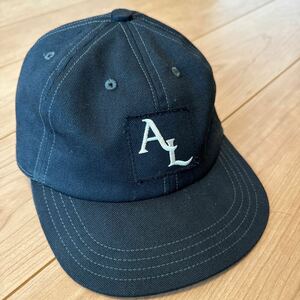 timewornclothing AL CAP アットラスト ブッチャープロダクツ AtLast&Co butcher products