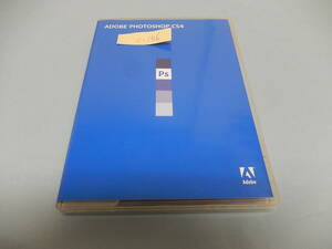 Adobe Photoshop CS4　Windows版　ZZ-048