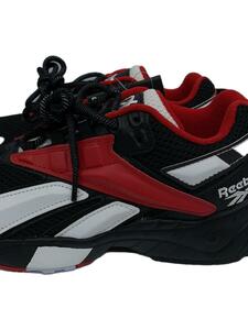 Reebok◆INTVL 96 SWAY_インターバル96/23.5cm/BLK