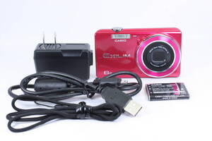 CASIO EXILIMEX-Z780 動作確認済み#326