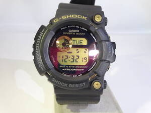 ☆ カシオ CASIO G-SHOCK GW-225A 中古 メンズ ☆