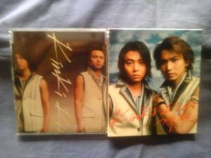 KinKi Kids★★情熱