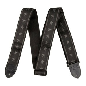 フェンダー Fender Nylon Stars and Stripes Strap ギターストラップ おしゃれ