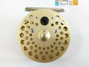 ORVIS オービス CFO III ゴールド No205 アメリカ建国200年記念モデル